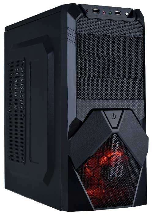GAMING DESKTOP PC INTEL CORE i7@3.40GHz,16GB RAM,1TB HD,HDMI,DVD-RW,NVIDIA,3.0USB,WIFI,WIN 7 PRO,ETC