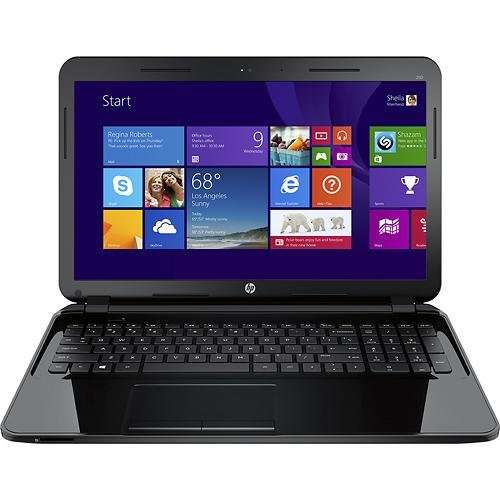 HP 15 TouchSmart, CORE i3, 500GB HD, 8GB RAM, WIN 8.1 SL , DVD WRITER, WEBCAM ETC