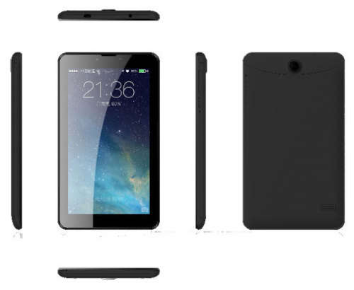 (NEW} PROLINE 7.0" TABLET WITH 3G ,PHONE, ANDROID 5.0, WIFI, BLUETOOTH, ETC