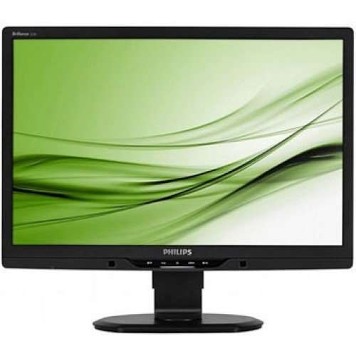PHILIPS BRILLIANCE 225B2 STYLISH 22 INCH LCD SCREEN
