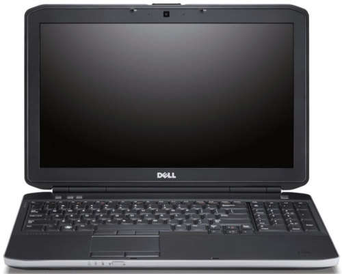 DELL E5530, 15.6" CORE i3, 250GB HD, 4GB RAM, WIN 7 PRO, DVD-RW ,BACKLIT KB,ETC