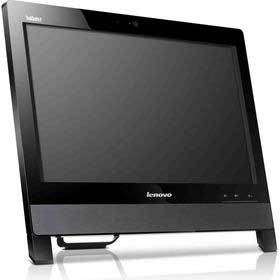 LENOVO ALL-IN-ONE 20" CORE i3, 8GB RAM, 500GB HD, WIFI, DVD-RW, CAM, WIN 7 PRO, ETC