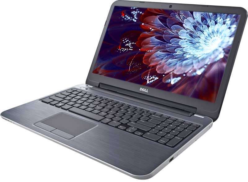 DELL INSPIRON 15.6" 5521 CORE i7, 500GB HD, 8GB RAM, AMD RADEON, WIN 8 ETC