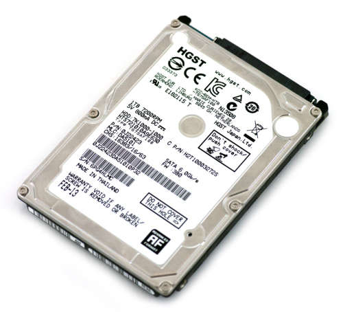 HGST 1TB *1000Gb* INTERNAL HARD DRIVE