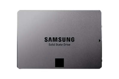 SAMSUNG SSD 840 SERIES 250Gb *250GB* SOLID STATE HARD DRIVE