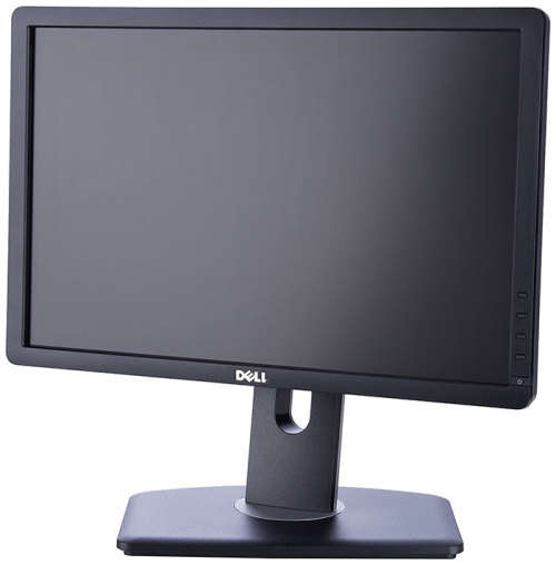 STYLISH DELL P1913S 19-INCH  LED MONITOR, USB PORTS