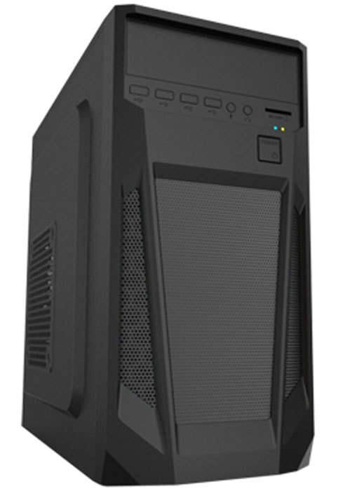 STYLISH DESKTOP PC INTEL  CORE i7 @ 3.40GHz, 8GB RAM, {1TB} HD, DVD-RW, WIFI, LIC WIN 8.1 PRO, ETC