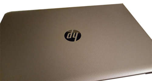 HP NOTEBOOK 15.6", 5TH GEN CORE i3, 1000GB HD, 4GB RAM,WIN 10, DVD RW, CAM, WIFI, ETC