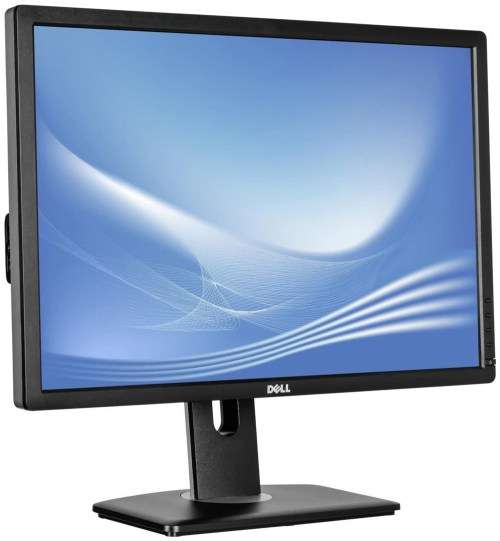 DELL U2412M  24-INCH IPS WIDESCREEN FLAT PANEL DISPLAY LCD