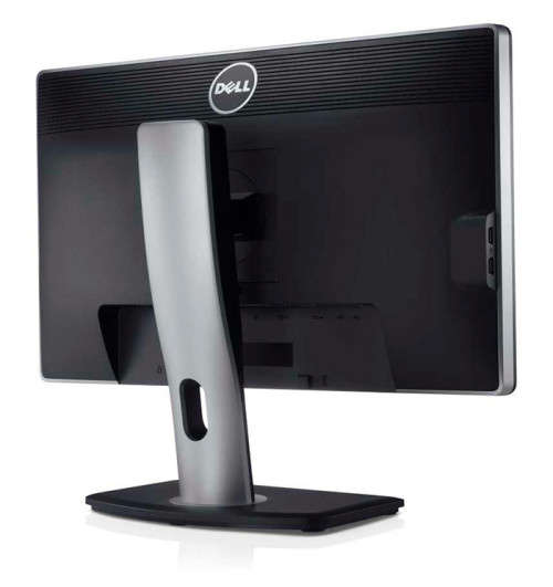 DELL U2412M  24-INCH IPS WIDESCREEN FLAT PANEL DISPLAY LCD