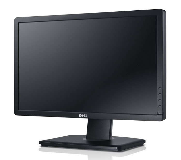 DELL P2212H 21.5-INCH  LED WIDESCREEN FLAT PANEL DISPLAY MONITOR
