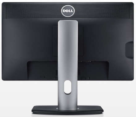 DELL P2212H 21.5-INCH  LED WIDESCREEN FLAT PANEL DISPLAY MONITOR