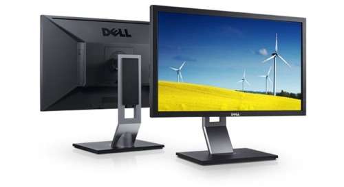 DELL ULTRA SHARP U2410  24-INCH IPS FULL HD CREEN WITH HDMI, USB PORTS