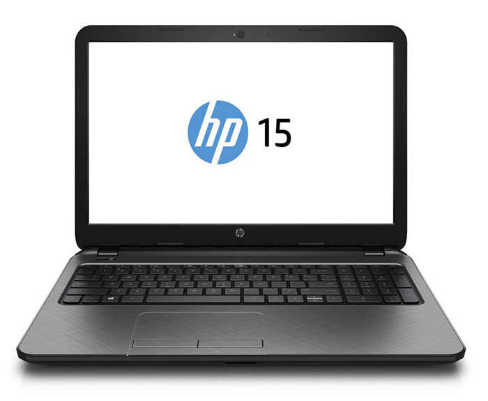 HP NOTEBOOK 15.6", 5TH GEN CORE i3, 1000GB HD, 4GB RAM,WIN 10, DVD RW, CAM, WIFI, ETC