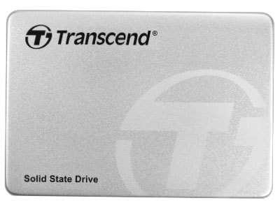 TRANSCEND SSD 120Gb *120GB* 2.5" SOLID STATE HARD DRIVE