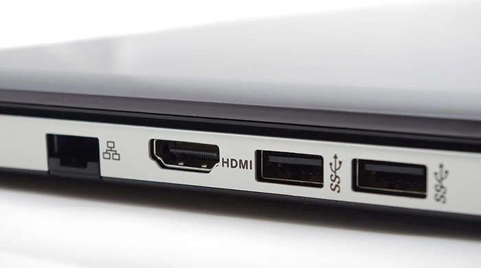 ASUS VIVOBOOK S551L TOUCH 15.6INCH CORE i5, 8GB RAM, 750GB HD, DVD RW, WEBCAM, WIN 8 SL