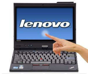LENOVO X220 TABLET LAPTOP *CORE i5* TOUCH SCREEN, 500GB HD, 6GB RAM, CAM, WIN 7 PRO, ETC