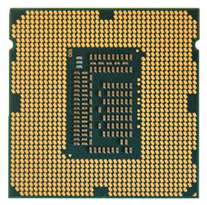 INTEL CORE i5-3570S, SR0T9 3.10GHZ LLGA 1155 SOCKET DESKTOP PROCESSOR