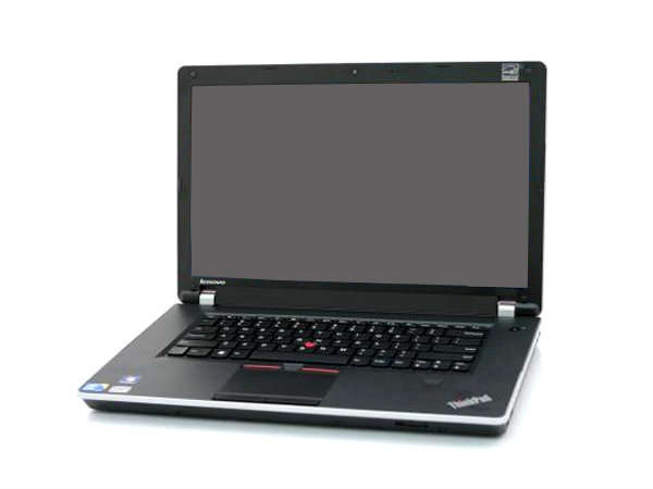 LENOVO THINKPAD EDGE E50 CORE i3, 160GB HD, 6GB RAM, WIN7 PRO, DVD-RW,  WIFI ETC