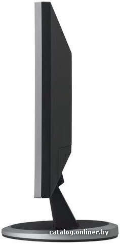 SAMSUNG SYNCMASTER 740BF 17" SILVER/BLACK TFT,  LCD MONITOR, DVI, VGA ETC.