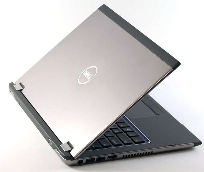 DELL VOSTRO 3360 NOTEBOOK {{3RD GEN CORE i5}} 500GB HD, 4GB RAM, BUILTIN 3G,WIN 7 PRO, WEBCAM, ETC
