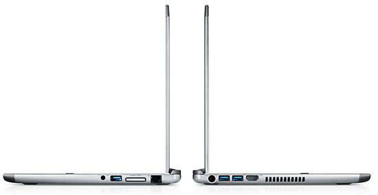 DELL VOSTRO 3360 NOTEBOOK {{3RD GEN CORE i5}} 500GB HD, 4GB RAM, BUILTIN 3G,WIN 7 PRO, WEBCAM, ETC