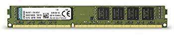 KINGSTON 8GB DDR3 KVR16N11/8 1.5V DESKTOP MEMORY RAM