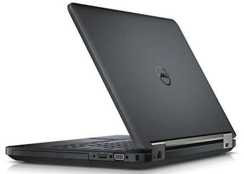 DELL LATTITUDE E5440,  14" 4TH GEN CORE i5, 500GB HD, 8GB RAM, WIN 7 PRO, DVD-RW, ETC
