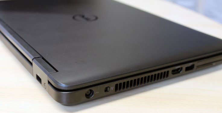 DELL LATTITUDE E5440,  14" 4TH GEN CORE i5, 500GB HD, 8GB RAM, WIN 7 PRO, DVD-RW, ETC