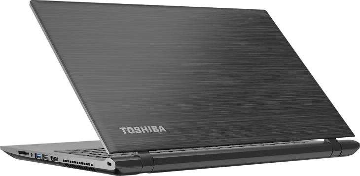 TOSHIBA SATELLITE C55t, TOUCHSCREEN, 5TH GEN CORE i3, 6GB RAM, *1TB* HD, WIN 10, DVD RW,CAM,ETC