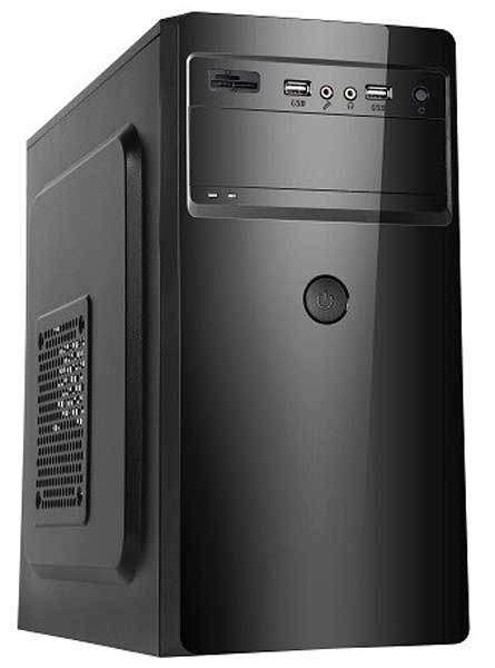 STYLISH DESKTOP PC INTEL, 4TH GEN CORE i3 , 8GB RAM, 500GB HD, WIN 7 PRO