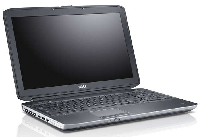 DELL LATTITUDE E5530, CORE i5,  250GB HD, 8GB RAM,  WIN 8 PRO, DVD RW, BACKLIT KEYBOARD, WEBCAM, ETC