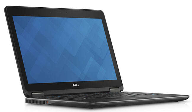 DELL E7240 ULTRABOOK {{4TH GEN CORE i7}}, 256GB SSD, 8GB RAM, WIN 8.1,CAM, ETC
