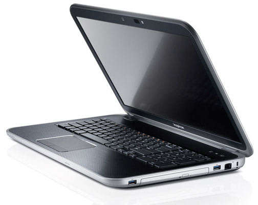 DELL INSPIRON 7720, 3RD GEN QUAD CORE i7, 750GB HD, 8GB RAM, NVIDIA GRAPHICS, BD-ROM, WIN 8 PRO