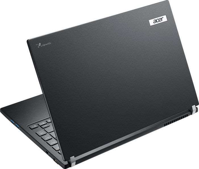 ACER TRAVELMATE P645{4TH GEN} CORE i5, 500GB HD,32GB SSD, 8GB RAM, BUILT-IN 3G,WIN 8.1 PRO, CAM, ETC