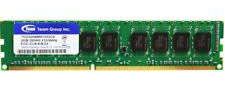 TEAM 8GB DDR3 1333 CL 9-9-9-24 1.5V DESKTOP MEMORY RAM