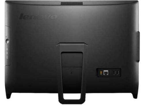 LENOVO THINKCENTRE C260 ALL-IN-ONE, TOUCH SCREEN, 4GB RAM, 500GB HD, WIFI, CAM, WIN 8.1 SL, ETC