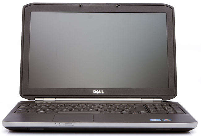 DELL LATITUDE E5520 15.6", CORE i5, 320GB HD, 6GB RAM, BUILT-IN 3G, WIN 7 PRO,  DVD-RW, HDMI, ETC