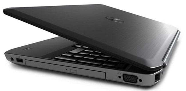 DELL LATITUDE E5520 15.6", CORE i5, 320GB HD, 6GB RAM, BUILT-IN 3G, WIN 7 PRO,  DVD-RW, HDMI, ETC