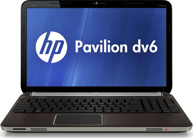 [BARGAIN] HP PAVILION DV6, CORE i7, 750GB HD, 8GB RAM, RADEON GRAPHICS,WIN7 HP, DVD RW, WEBCAM ETC