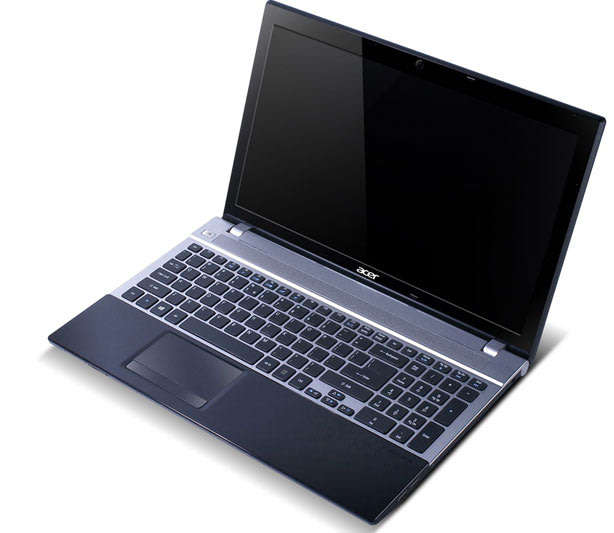 [BARGAIN] ACER ASPIRE V3-571 15.6", CORE i3, 500GB HD, 4GB RAM, WIN 7 HB, CAM, DVD DRIVE, ETC