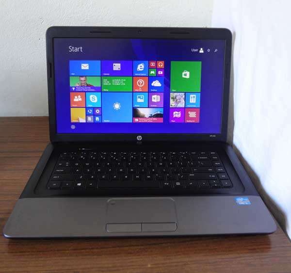 [BARGAIN] HP 650, 2ND GEN CORE i3, 4GB RAM, 500GB HD,  DVD, WEBCAM, WIN 10 PRO, ETC