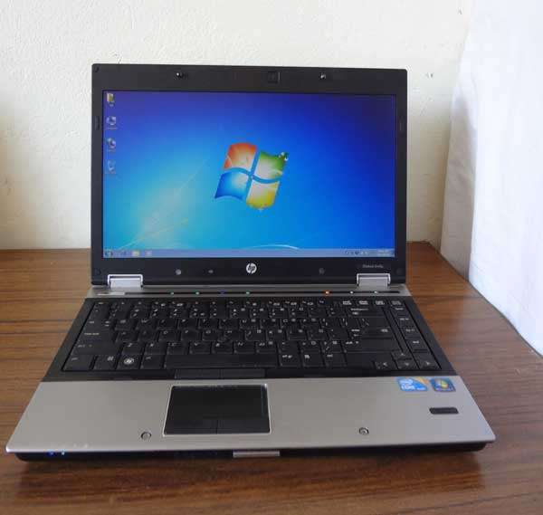 [BARGAIN] HP ELITEBOOK 8440P, CORE i5, 250GB HD,4GB RAM, WIN7 PRO, DVD RW,  WIFI, NIGHT LIGHT,ETC