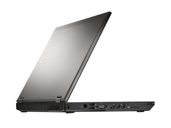[BARGAIN] DELL LATTITUDE E5410, CORE i5, 160GB HD, 4GB RAM, WIN 7 PRO, DVD-RW, WEBCAM, ETC