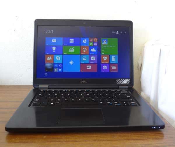 DELL LATTITUDE E5450, CORE i5 5TH GEN, 500GB HD, 8GB RAM, BUILT-IN 3G,WIN 10 PRO, WEBCAM, ETC