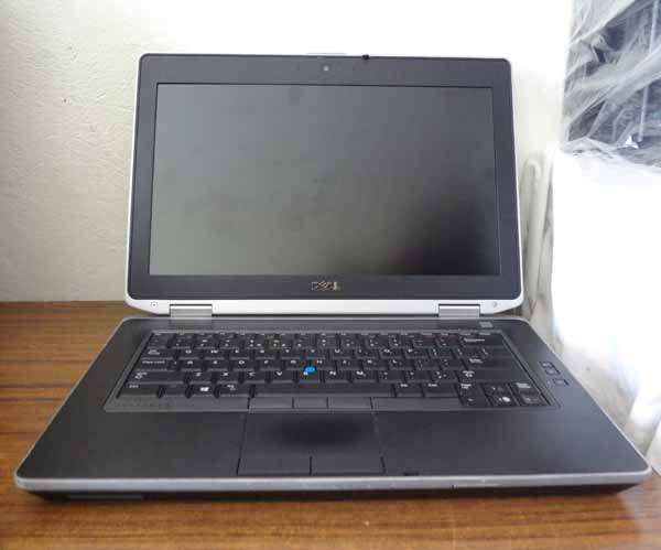 [BARGAIN] DELL E6430, 3RD GEN CORE i5, 320GB HD, 8GB RAM, 3G, WIN 10 PRO, DVD-RW, USB 3.0, ETC