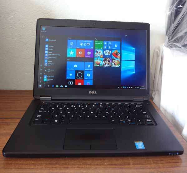 [BARGAIN] DELL LATTITUDE E5450, FULL HD, CORE i5 5TH GEN, 500GB HD, 8GB RAM, WIN 10 PRO, WEBCAM, ETC