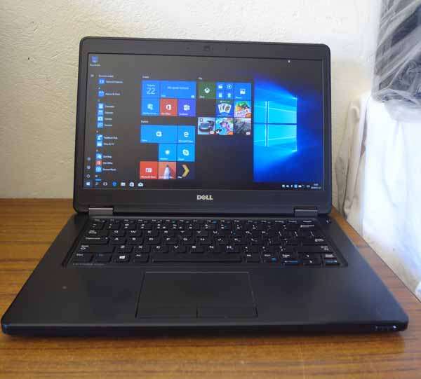 [BARGAIN] DELL LATTITUDE E5450, CORE i5 5TH GEN, BUILT-IN 3G, 500GB HD, 8GB RAM, WIN 10 PRO, ETC
