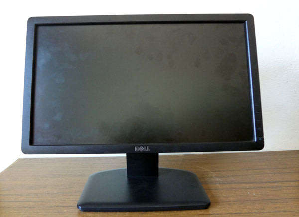 [BARGAIN] DELL E1912HF  STYLISH 18.5" INCH, LED SCREEN