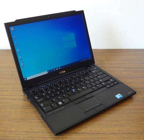[BARGAIN] DELL E4300, 160GB HD, 4GB RAM, 12.1INCH,  WIN 10 PRO, DVD RW ETC